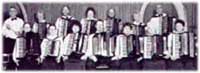 The Canterbury Accordion Band