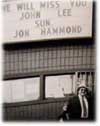 Jon Hammond