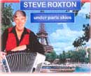 Steve Roxton