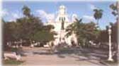 Cathedral of Monteria