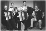 Baltic International Accordion Quintet