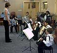 North Shore Junior Accordion Orchestra