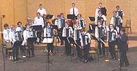 Accordion Orchestra