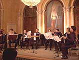 University Accordion Ensemble