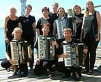 The Akkordeon-Ensemble Caprice