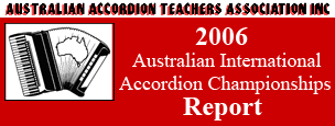 AATA Australian Accordion Teachers Association Inc.  Australian  International Accordion Championships