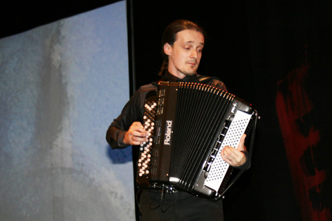 Emir Bosnjak (Denmark).