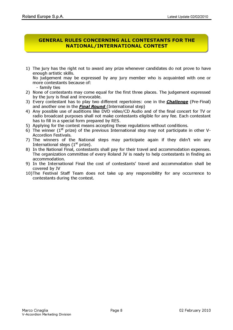rules 2010 page 8