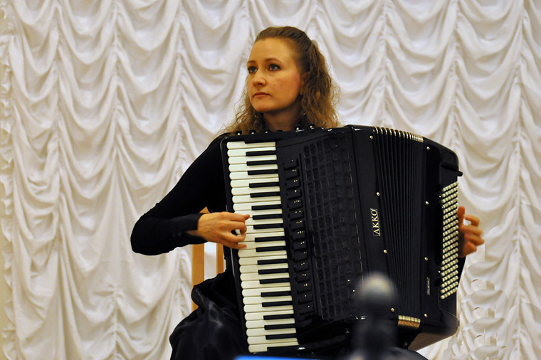 Anastasiya Shkinderova