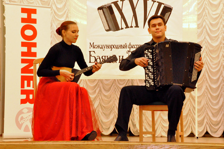 Duo Anna Solyanikova and Albert_Khatmullin