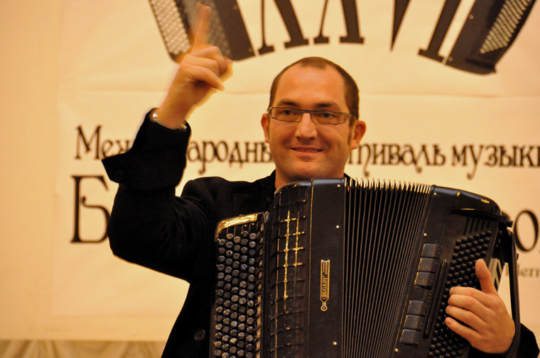 Ludo Marien