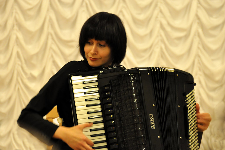 Maria Vlasova