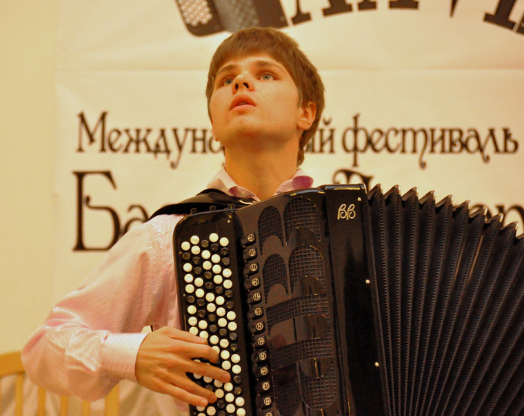 Vitalii Pugachev