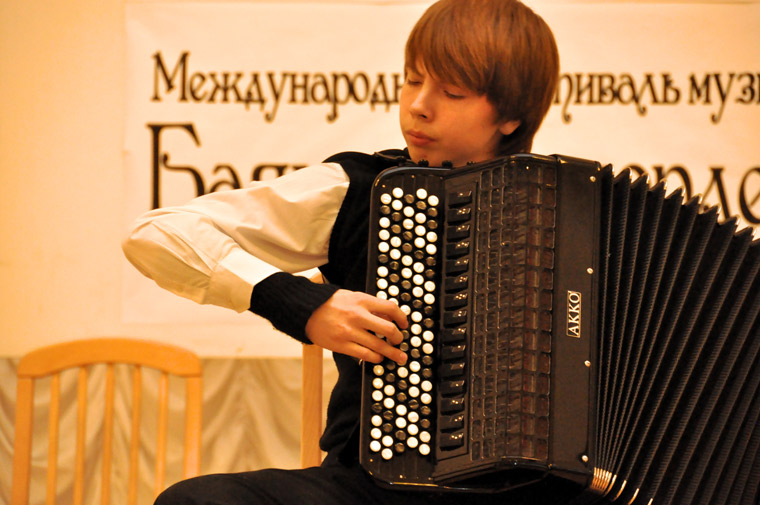 Vladimir Stupnikov