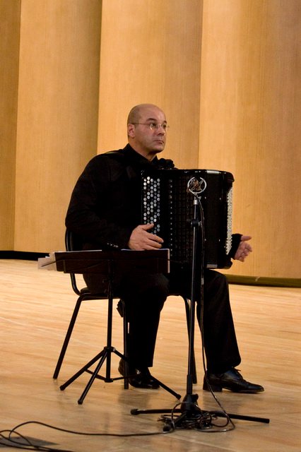 Prof. Teodoro Anzelotti