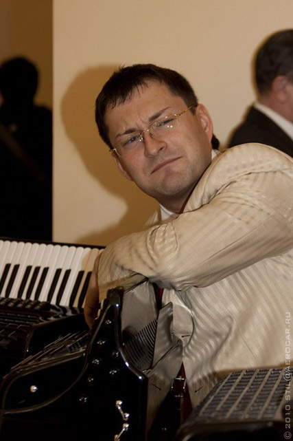 Alexander Gataullin