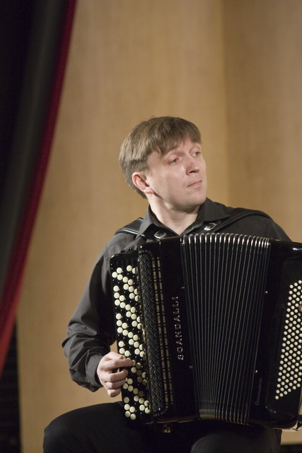 Alexander Selivanov