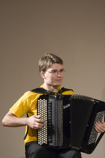 Semion Shmelkov