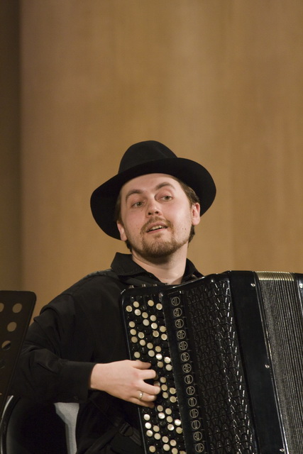 Aydar Gaynullin