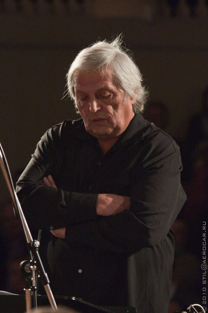 Timur Mynbaev