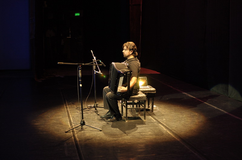 Claudio Jacomucci