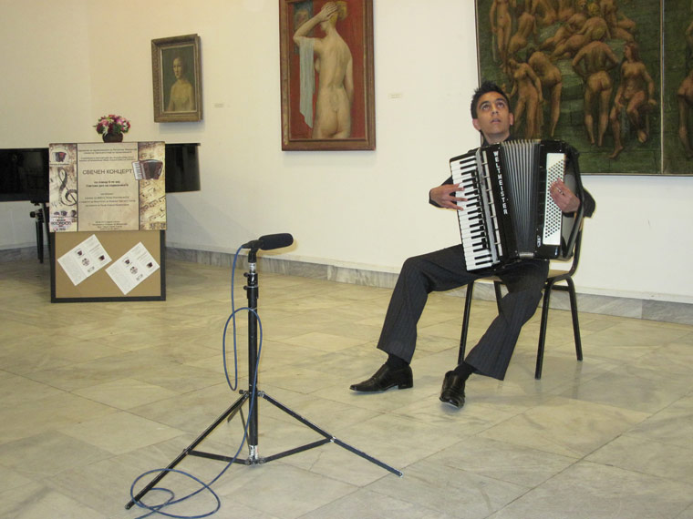 Muhamed Selim