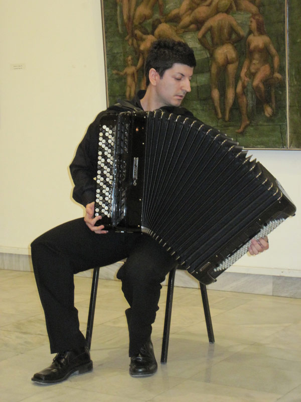 Bojan Volcevski
