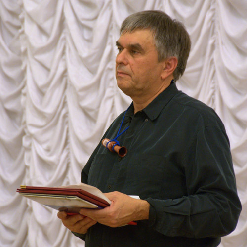 Alexander Dmitriev