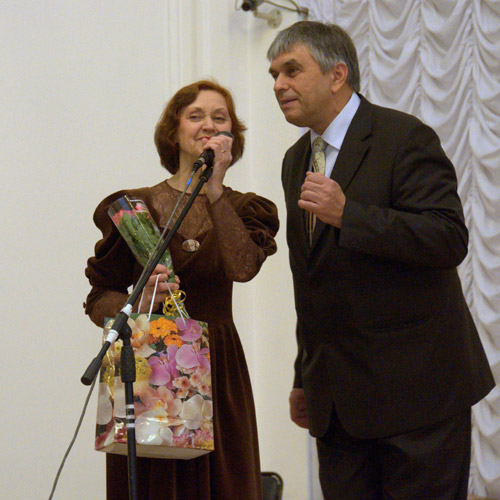 Alexander Dmitriev