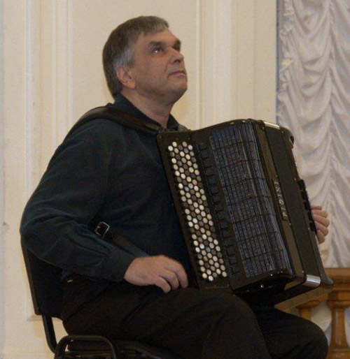 Alexander Dmitriev