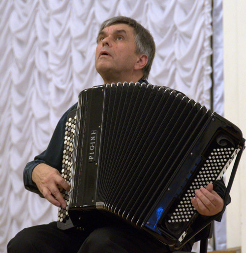 Alexander Dmitriev