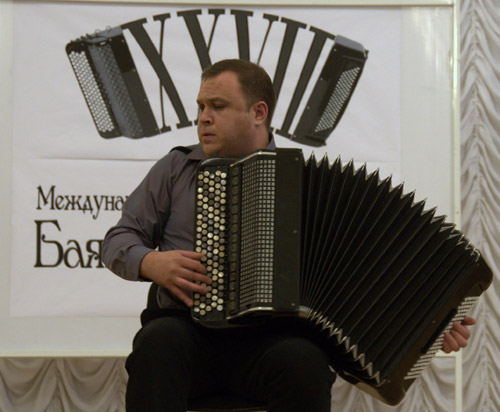 Vitali Dmitriev