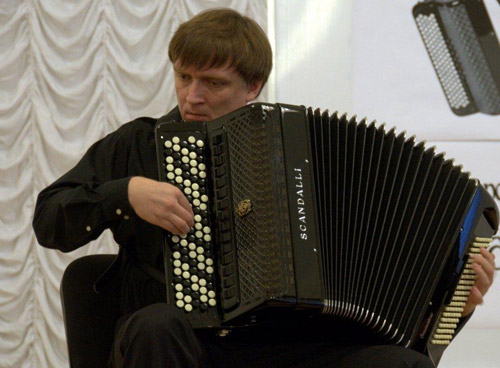 Alexander Selivanov