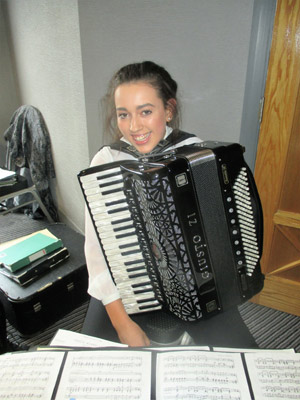 Nicole Doherty