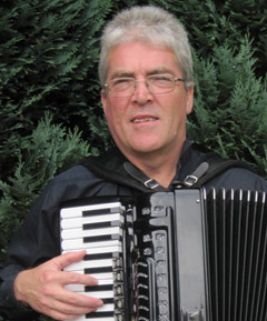 Clyde Johnston