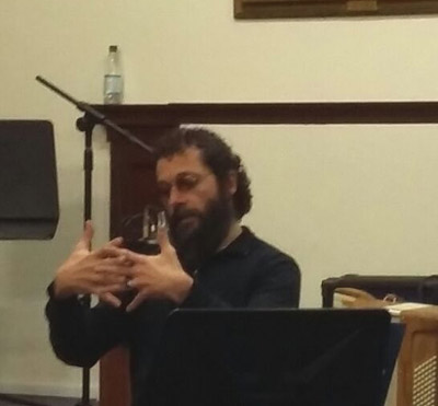 Simone Zanchini