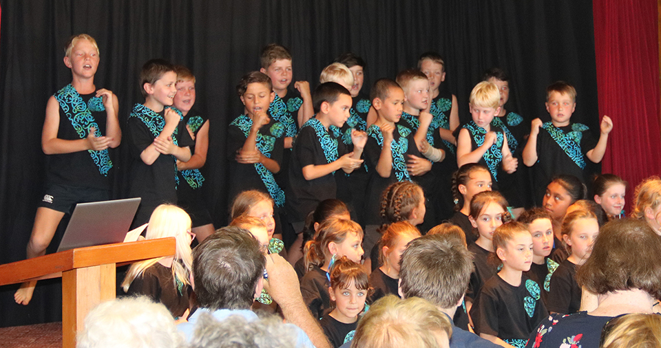 kapa haka 2
