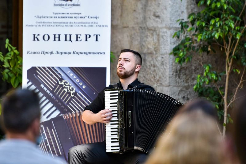 Filip Gavrilovski
