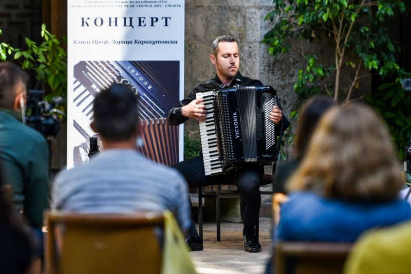 Ljupco Kolevski