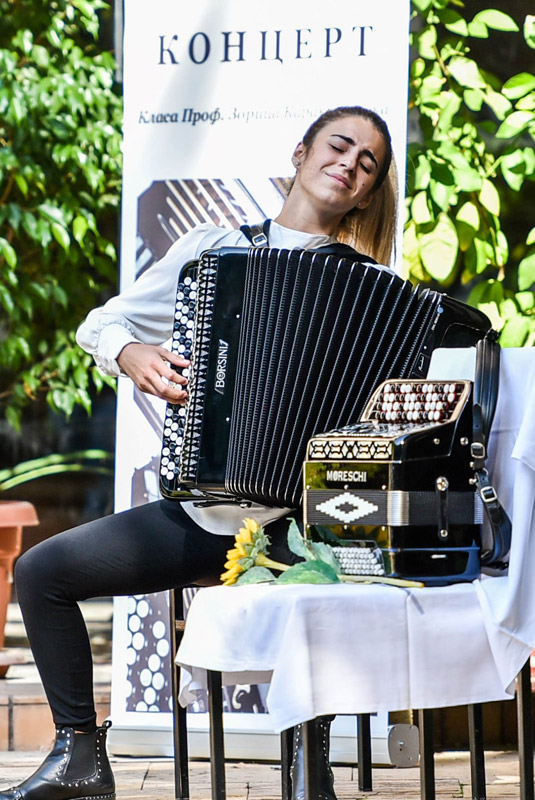 Sofija Mircheska
