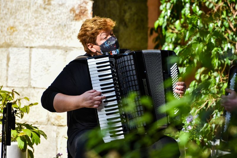 Zorica Karakutovska