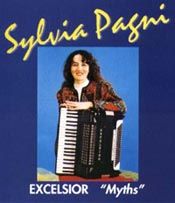 Sylvia Pagni