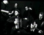 The Cafe Accordion Orchestra