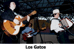 picture of Los Gatos