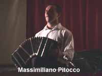 Massimiliano Pitocco