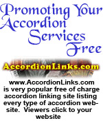 AccordionLinks.com advertising banner