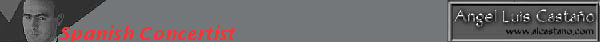 &Aacute;ngel Luis Casta&ntilde;o