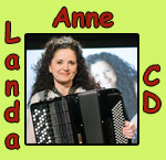 Anne Landa CD