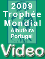 2009 Trophee Mondial Video