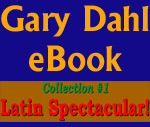 Gary Dahl eBook collection 1
